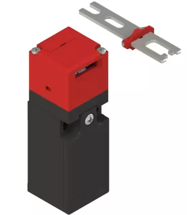 INTERRUTTORE DI SICUREZZA AD AZIONATORE SEPARATO PIZZATO ELETTRICA FR 593 - D5M2